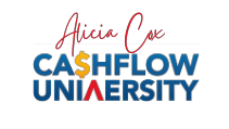 Alicia Cox CashFlow University Watermark